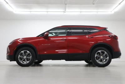 2024 Chevrolet Blazer 3LT
