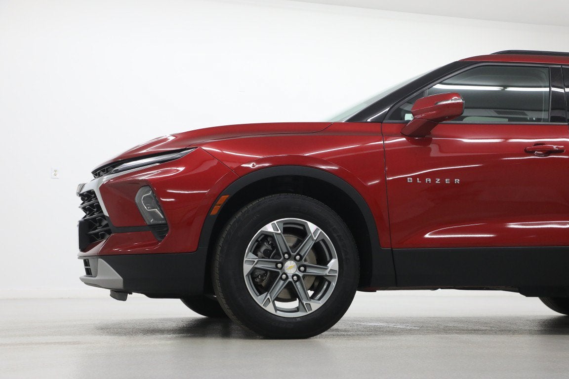 2024 Chevrolet Blazer 3LT