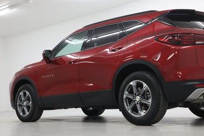 2024 Chevrolet Blazer 3LT