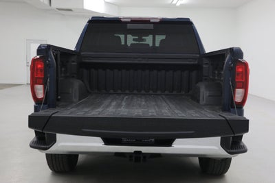 2022 GMC Sierra 1500 Limited SLE
