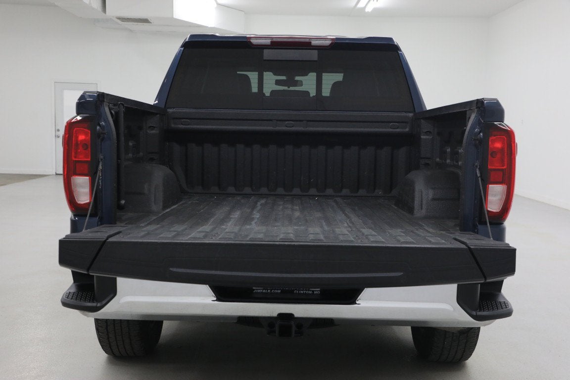 2022 GMC Sierra 1500 Limited SLE