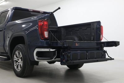 2022 GMC Sierra 1500 Limited SLE