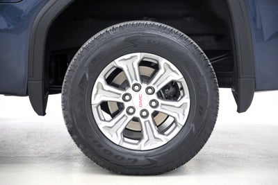 2022 GMC Sierra 1500 Limited SLE