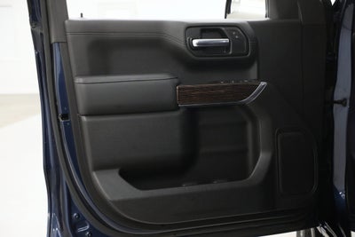 2022 GMC Sierra 1500 Limited SLE