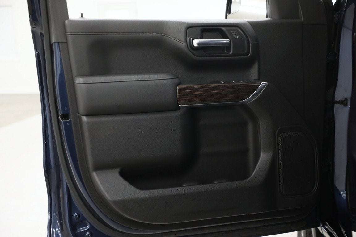 2022 GMC Sierra 1500 Limited SLE