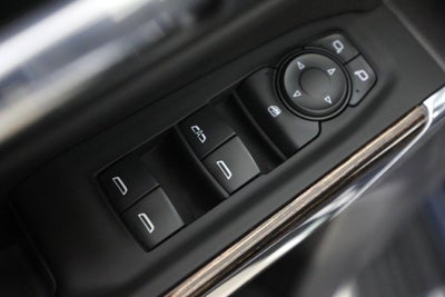 2022 GMC Sierra 1500 Limited SLE