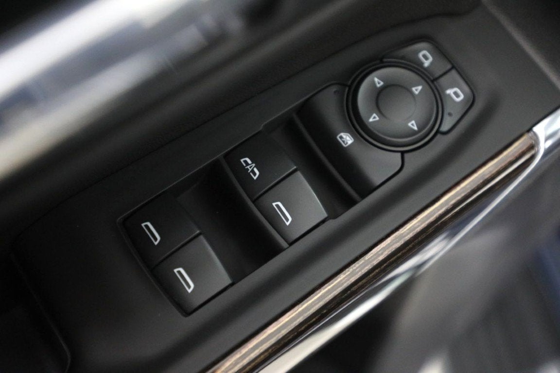 2022 GMC Sierra 1500 Limited SLE
