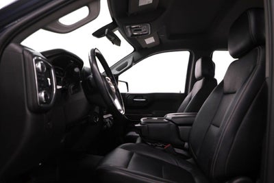 2022 GMC Sierra 1500 Limited SLE