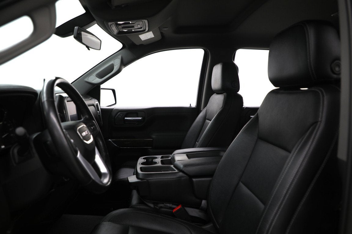 2022 GMC Sierra 1500 Limited SLE