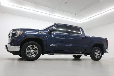 2022 GMC Sierra 1500 Limited SLE