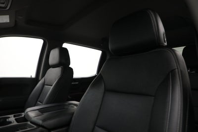 2022 GMC Sierra 1500 Limited SLE