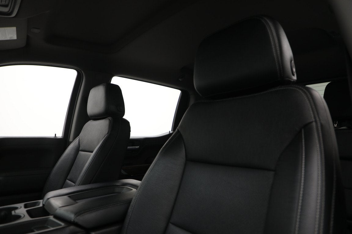 2022 GMC Sierra 1500 Limited SLE