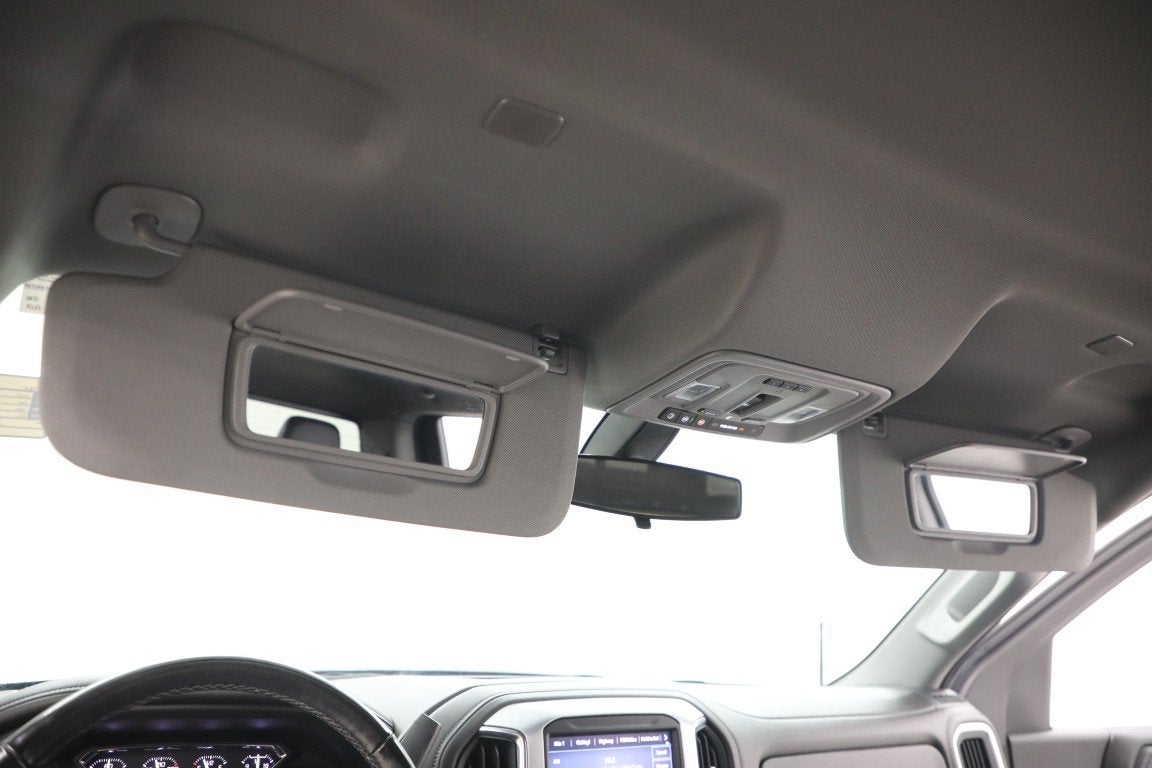 2022 GMC Sierra 1500 Limited SLE