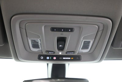 2022 GMC Sierra 1500 Limited SLE