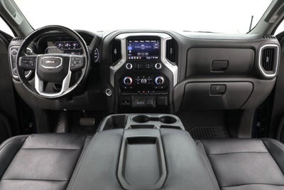 2022 GMC Sierra 1500 Limited SLE