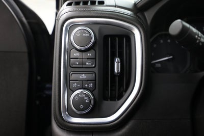 2022 GMC Sierra 1500 Limited SLE