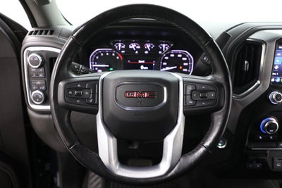 2022 GMC Sierra 1500 Limited SLE