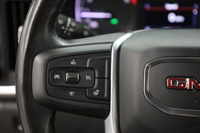 2022 GMC Sierra 1500 Limited SLE
