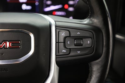 2022 GMC Sierra 1500 Limited SLE