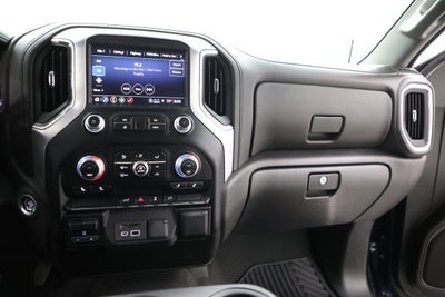2022 GMC Sierra 1500 Limited SLE
