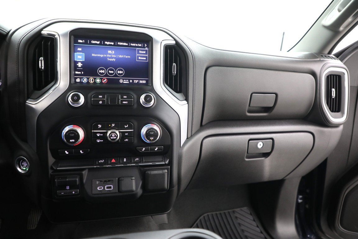 2022 GMC Sierra 1500 Limited SLE