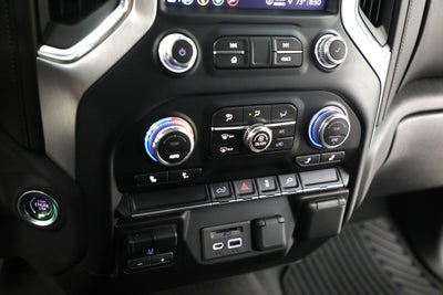 2022 GMC Sierra 1500 Limited SLE