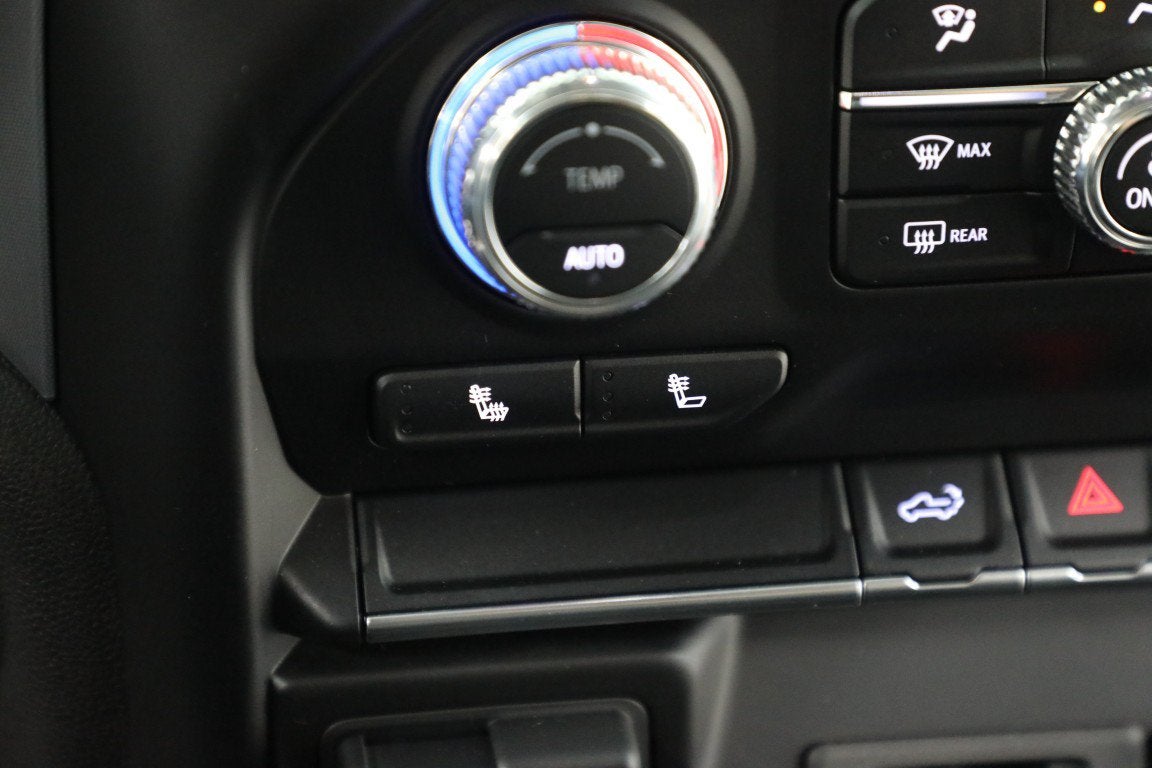2022 GMC Sierra 1500 Limited SLE