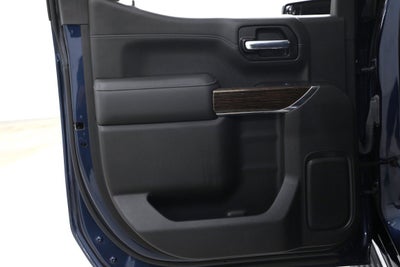 2022 GMC Sierra 1500 Limited SLE