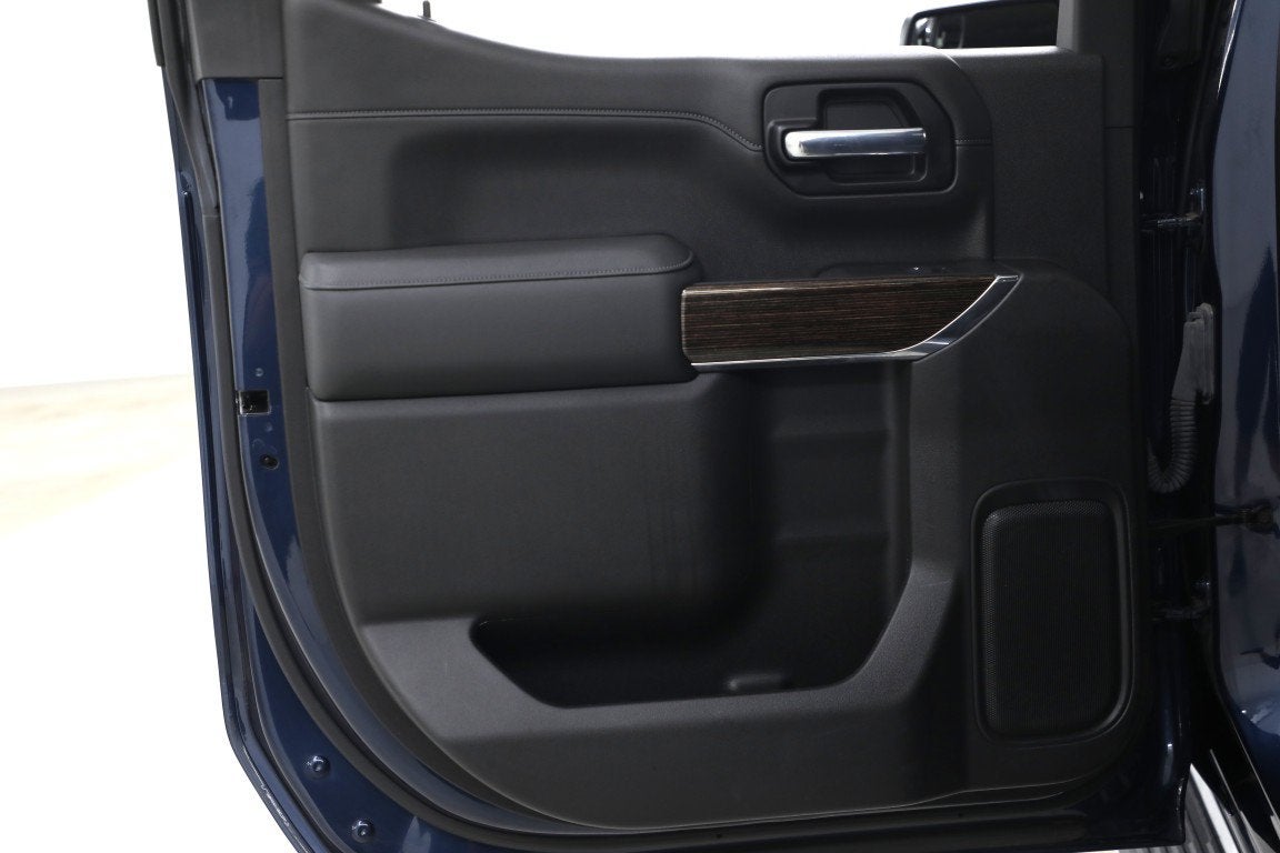 2022 GMC Sierra 1500 Limited SLE
