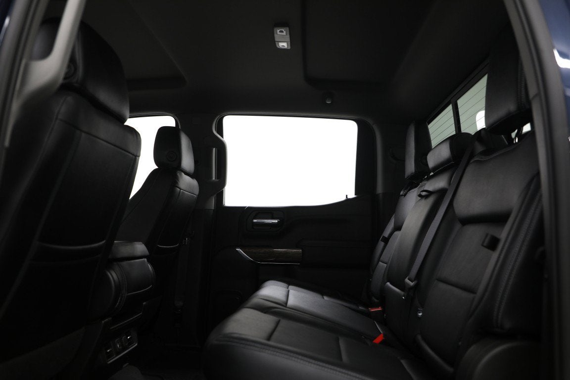 2022 GMC Sierra 1500 Limited SLE