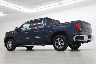 2022 GMC Sierra 1500 Limited SLE