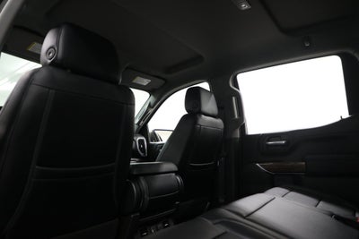 2022 GMC Sierra 1500 Limited SLE