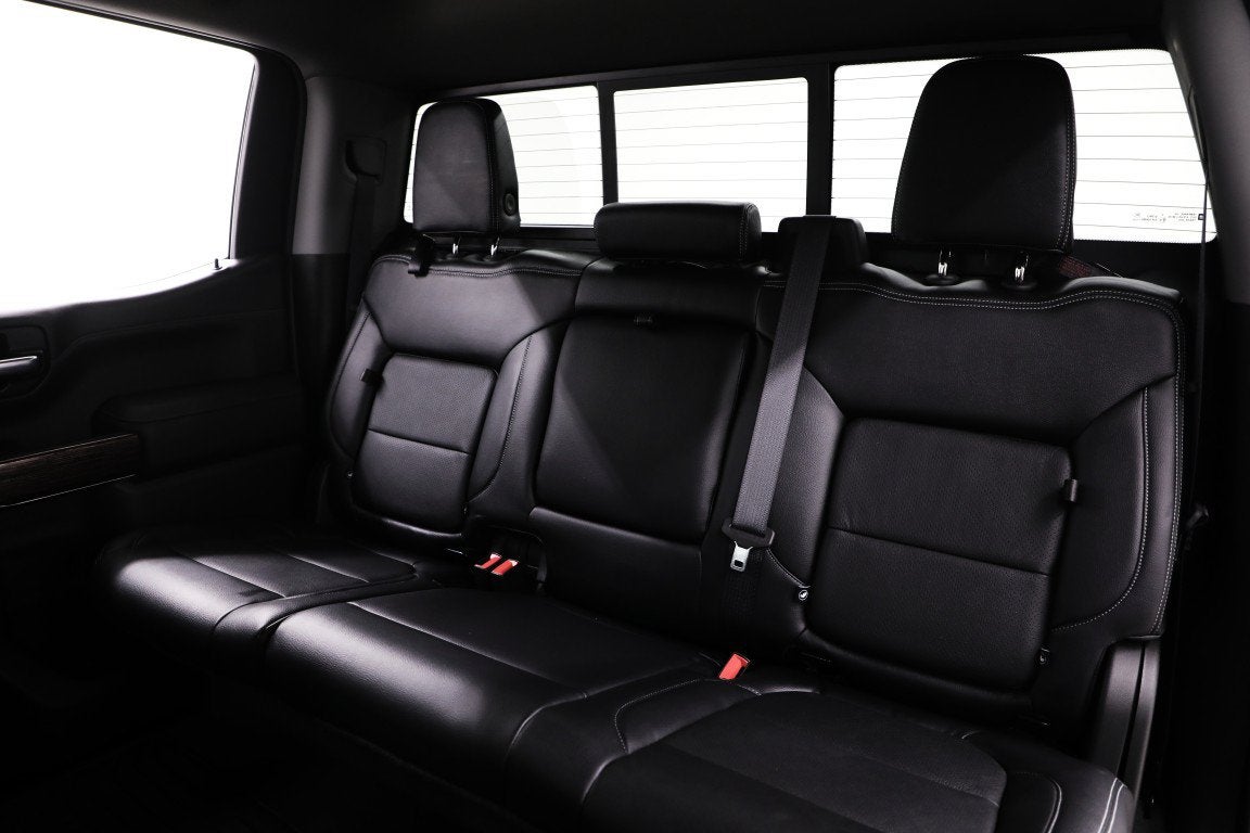 2022 GMC Sierra 1500 Limited SLE