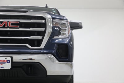 2022 GMC Sierra 1500 Limited SLE