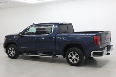 2022 GMC Sierra 1500 Limited SLE