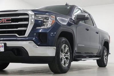 2022 GMC Sierra 1500 Limited SLE