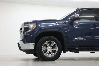 2022 GMC Sierra 1500 Limited SLE