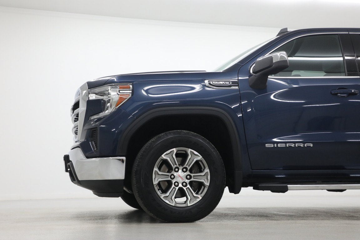 2022 GMC Sierra 1500 Limited SLE