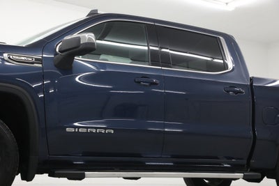 2022 GMC Sierra 1500 Limited SLE