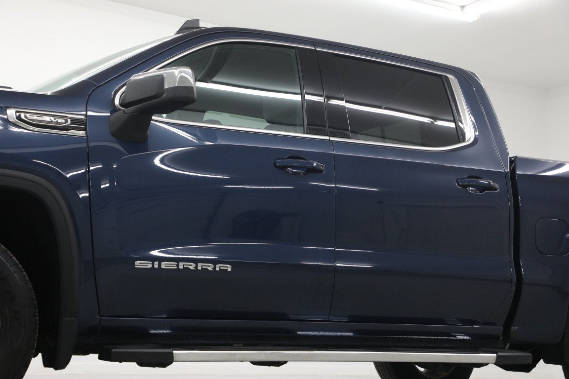 2022 GMC Sierra 1500 Limited SLE