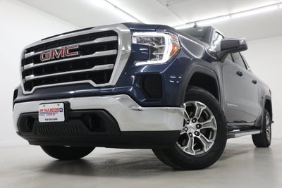 2022 GMC Sierra 1500 Limited SLE