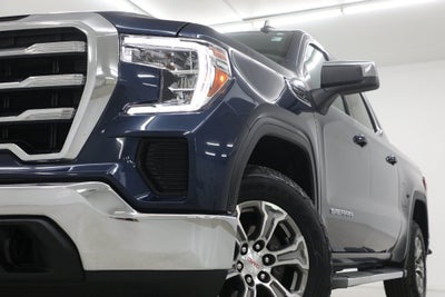 2022 GMC Sierra 1500 Limited SLE