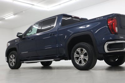 2022 GMC Sierra 1500 Limited SLE
