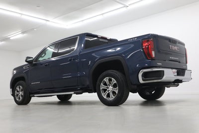 2022 GMC Sierra 1500 Limited SLE
