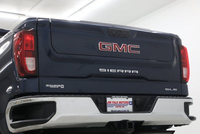 2022 GMC Sierra 1500 Limited SLE