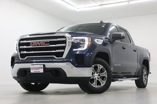 2022 GMC Sierra 1500 Limited SLE