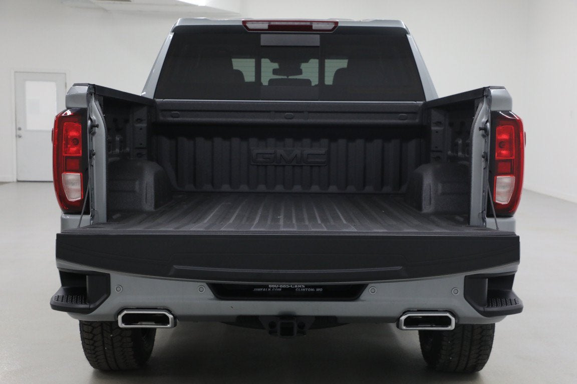 2026 GMC Sierra 1500 Elevation - Photo 11