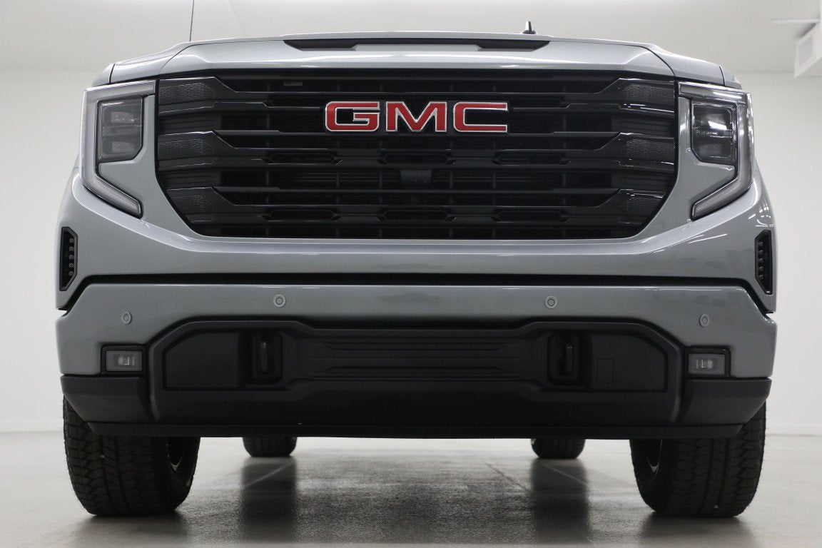 2026 GMC Sierra 1500 Elevation - Photo 12
