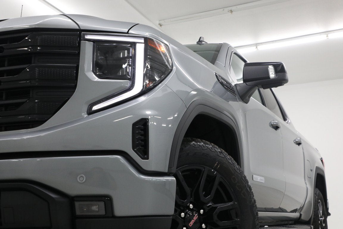 2026 GMC Sierra 1500 Elevation - Photo 13
