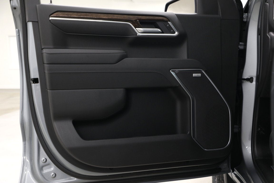 2026 GMC Sierra 1500 Elevation - Photo 15